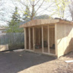 Meet your Posher, Richard